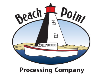 Beach Point logo