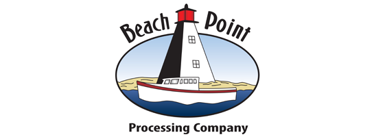 Beach Point Logo